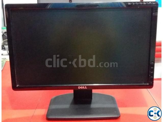 DELL 19inch LED Monitor large image 0