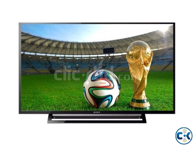 40 R352c SONY BRAVIA LED TV large image 0