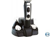 Geepas Hair trimmer 9in1 Electrical Personal Care