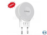 Ldnio USB Charger, 2-Port