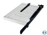 A3 Paper Cutter Machine কাগজ কাটার 