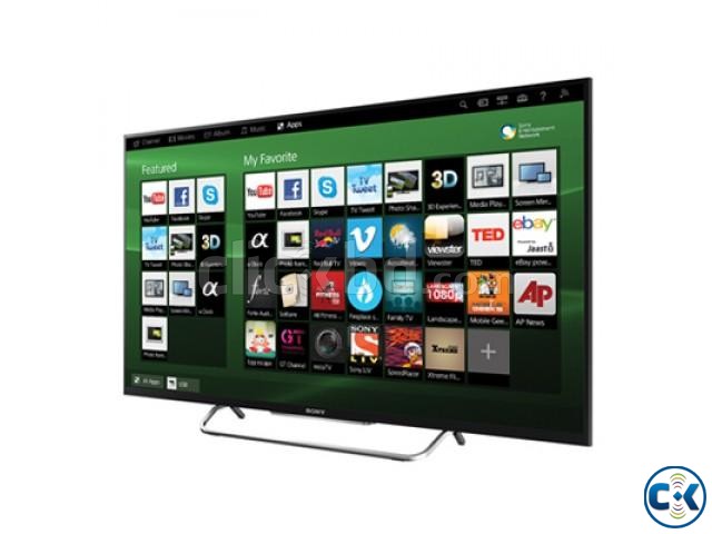 SONY BRAVIA KLV-W700B-42 INCH LED TV large image 0