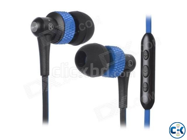 Awei S40vi Earphone 100 Original  large image 0