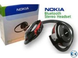 Nokia Bluetooth Stereo Headset BH - 503