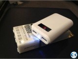 RemaxProda 10000 mahPowerbank (100% Original)