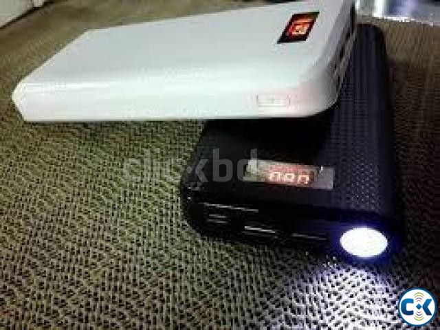 RemaxProda Power Bank 30000mAh 100 Original  large image 0