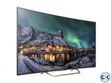 43 inch SONY BRAVIA W800c LED TV