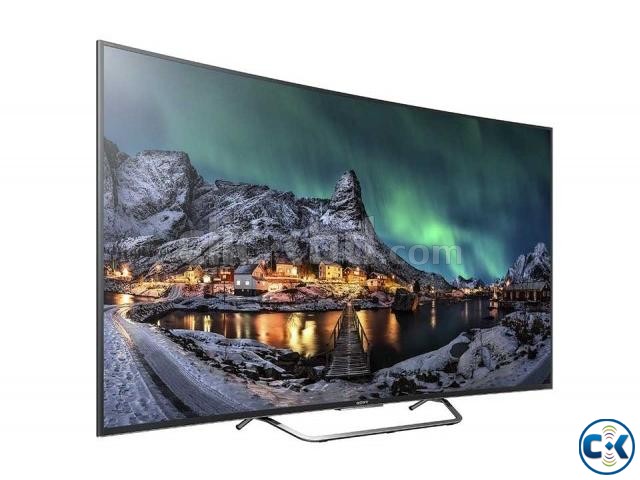 43 inch SONY BRAVIA W800c LED TV large image 0