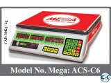 Weight Scale Digital-Mega