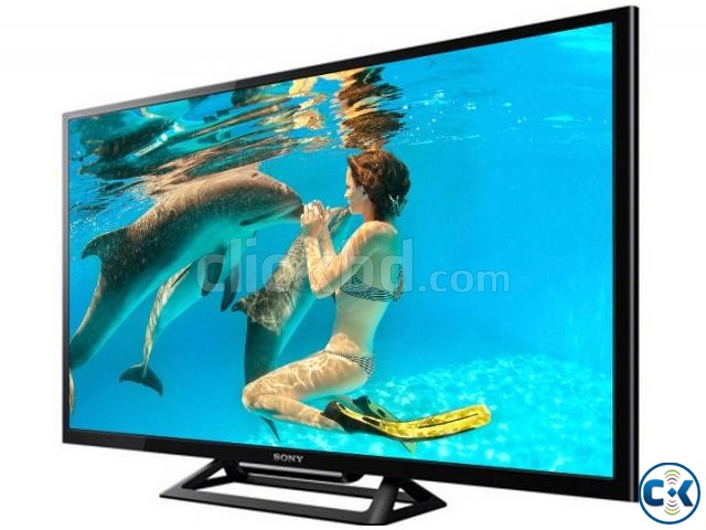 SONY BRAVIA 32 inch R500c large image 0