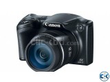 Canon PowerShot SX410 IS Digital Camera