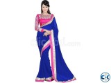 Designer Party Saree