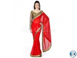 Designer Party Saree