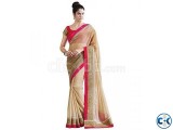 Designer Party Saree