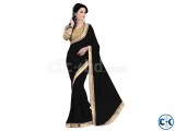 Designer Party Saree