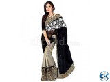 Designer Party Saree