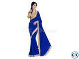 Designer Party Saree