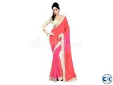 Designer Party Saree