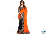 Designer Party Saree