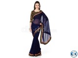 Designer Party Saree