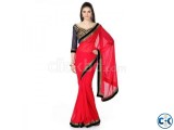 Designer Party Saree