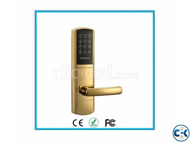 Password lock-GD-RX918E-JN large image 0