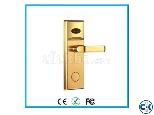 New Hotel door lock large image 0