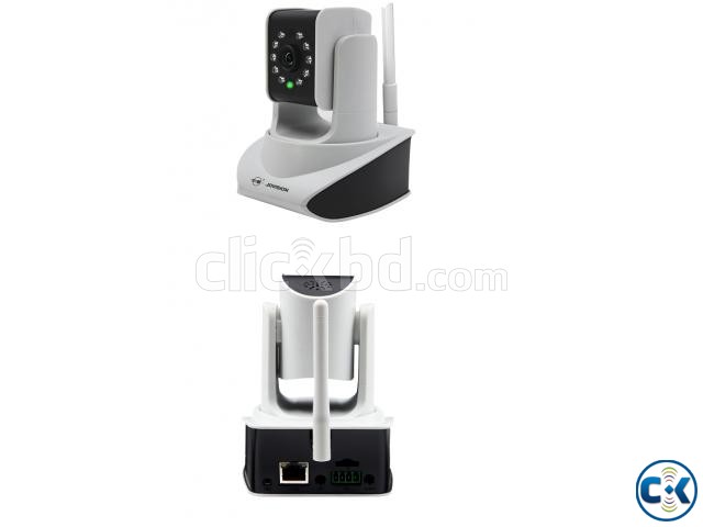 WiFi Camera CC Camera IP Camera large image 0