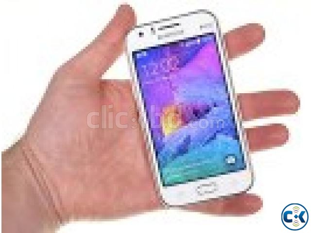 samsung galaxy j1 4g orginal large image 0