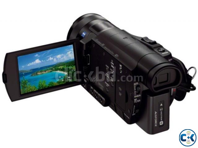 SONY HANDYCAM HDR-CX240E large image 0