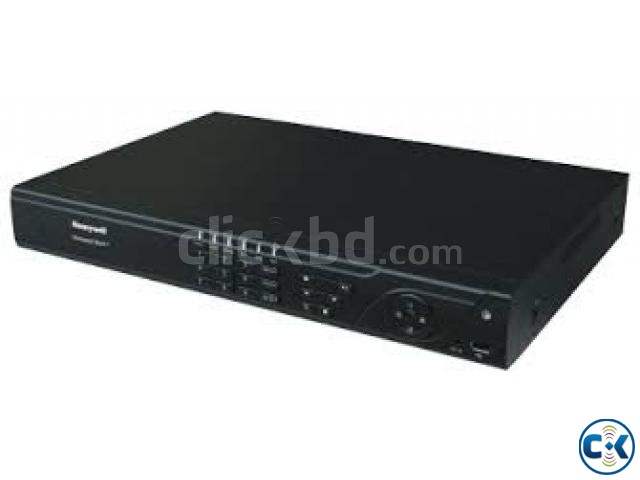 Jovision CloudSee JVS - D6008 - S2 DVR large image 0