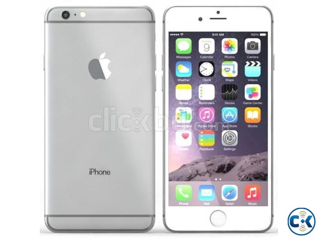 Brand New iPhone 6 16GB See Inside  large image 0