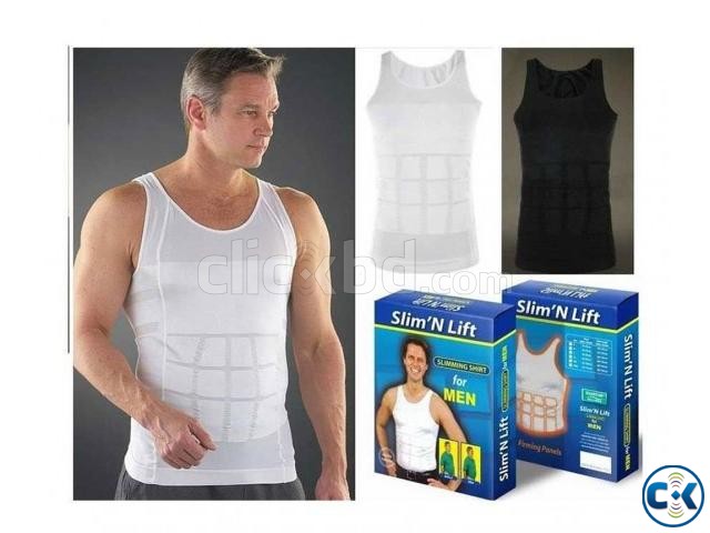 Slim N Lift For Men large image 0