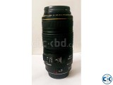 Canon EF 70-300mm IS USM DSLR Lens