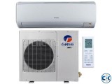 GREE 1.5 TON SPLIT GS-18CT AC