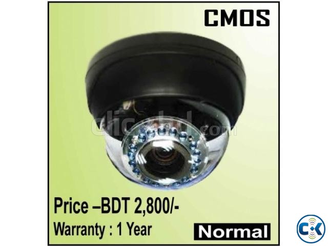 cctv camera in Dhaka large image 0