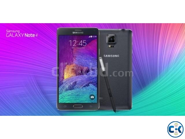 Brand New Samsung Galaxy Note 4 See Inside  large image 0