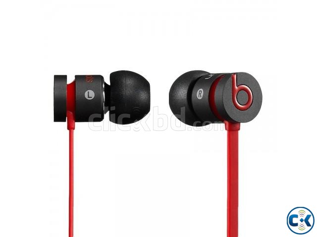 Brand New UrBeats Headphones See Inside  large image 0