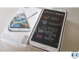 SAMSUNG GALAXY NOTE 2 32GB BRAND NEW GIFT FILM CASE 