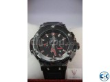 Hublot Formula 1 Limited Edition