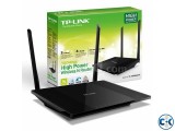 Router TP link 841HP