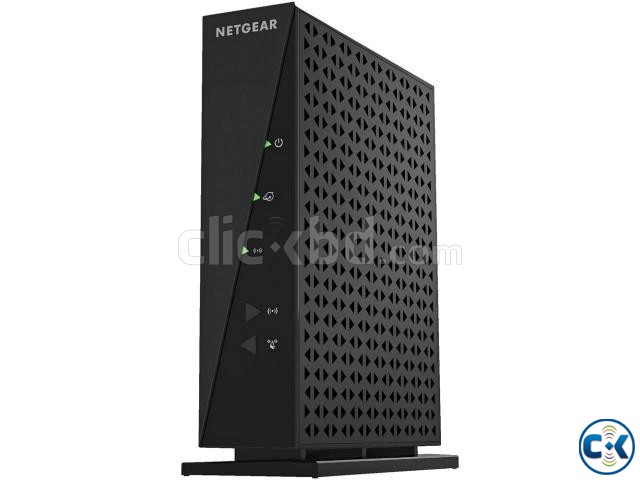 Netgear 2000 1 year warranty 300MBPS large image 0