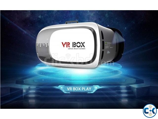 VR BOX 2.0 Version 2 Bluetooth Wireless Remote Controller large image 0