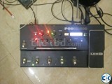 Line 6 POD HD 300 Guitar Processor