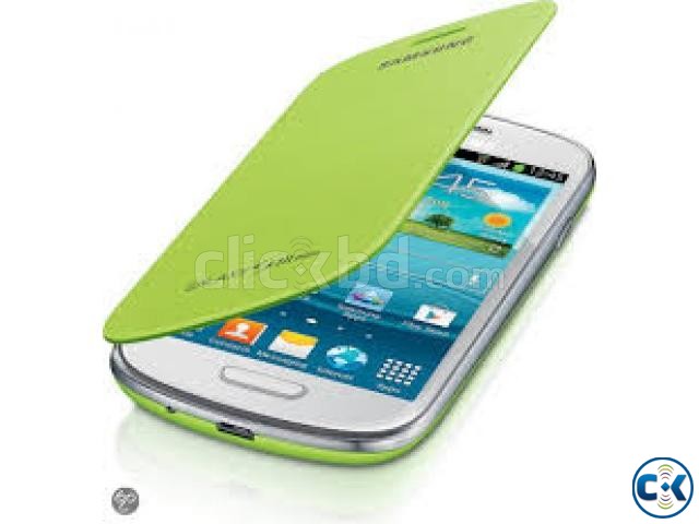 samsung galaxy s3 mini 3g large image 0