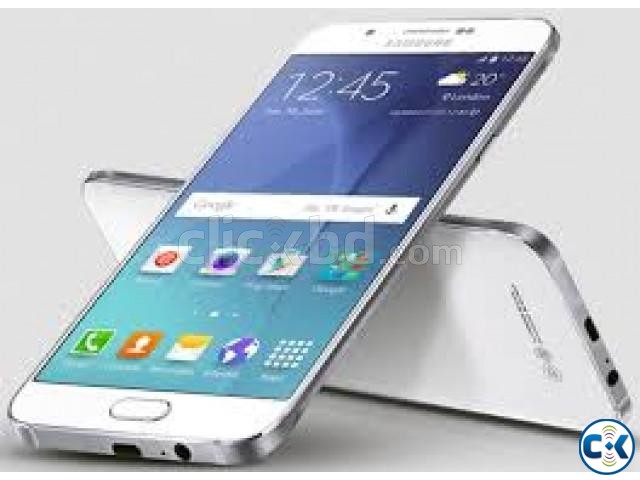 Samsung Galaxy A8 4g large image 0