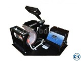 Mug Heat Transfer Machine