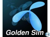 Gp 01715 Series Golden Sim Sell...