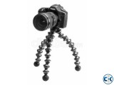 Gorillapod Flexible Tripod Grip For Mobile And DSLR