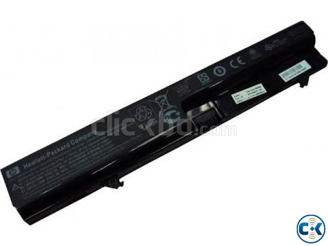 HP PROBOOK 4440S ORIGINAL BATTERY large image 0